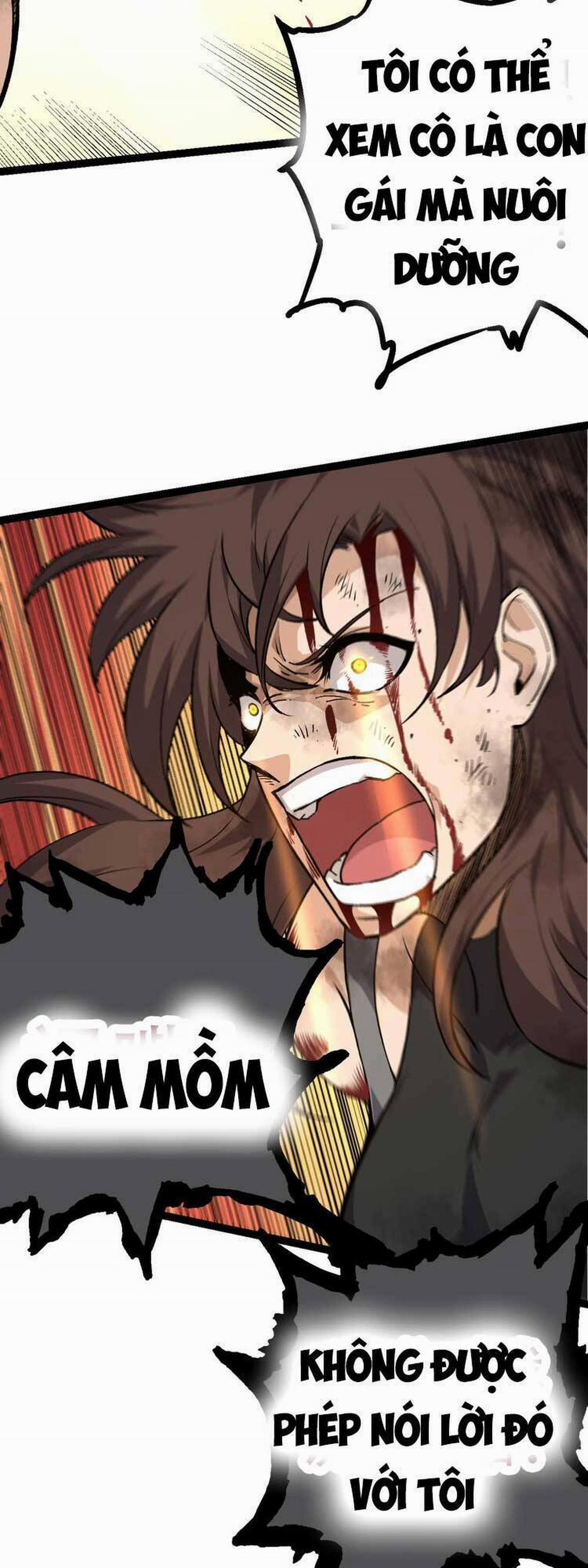 Chuyển Sinh Thành Liễu Đột Biến 65 trang 41