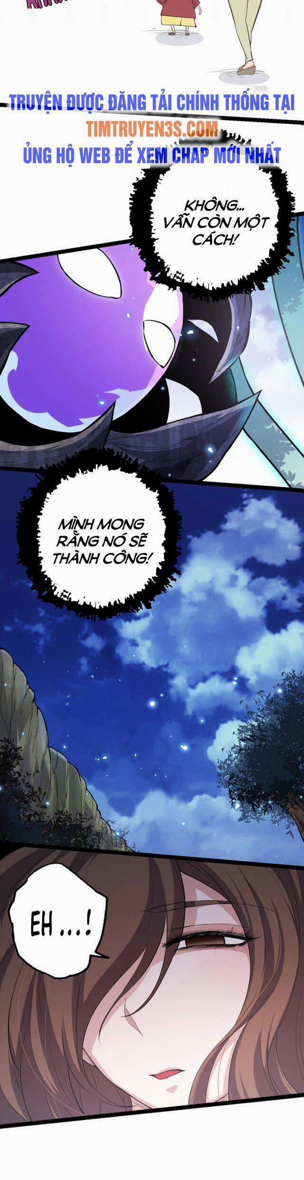 Chuyển Sinh Thành Liễu Đột Biến 7 trang 18