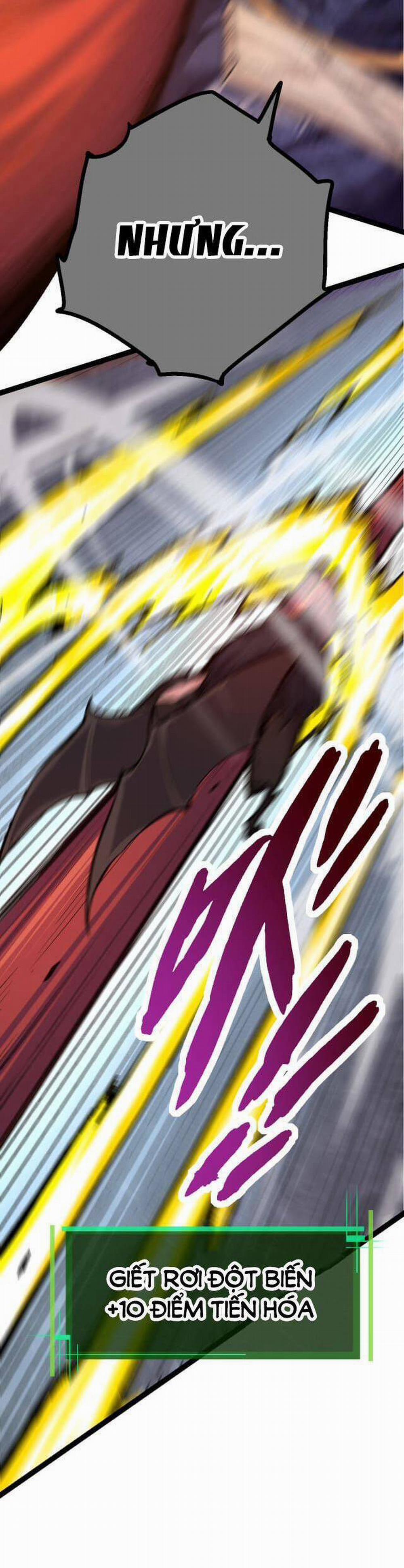 Chuyển Sinh Thành Liễu Đột Biến 7 trang 6