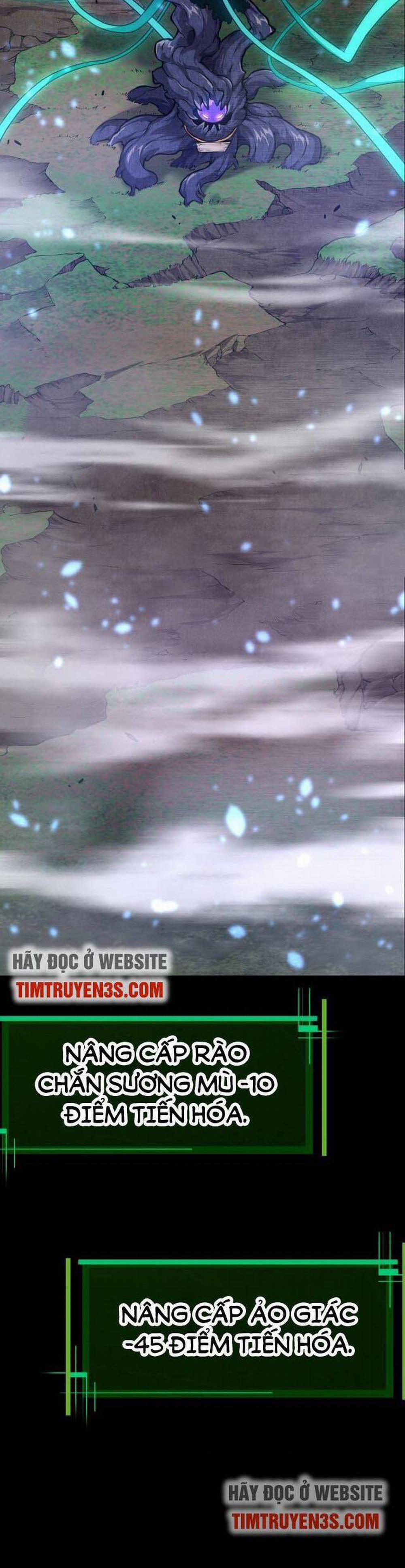 Chuyển Sinh Thành Liễu Đột Biến 8 trang 16