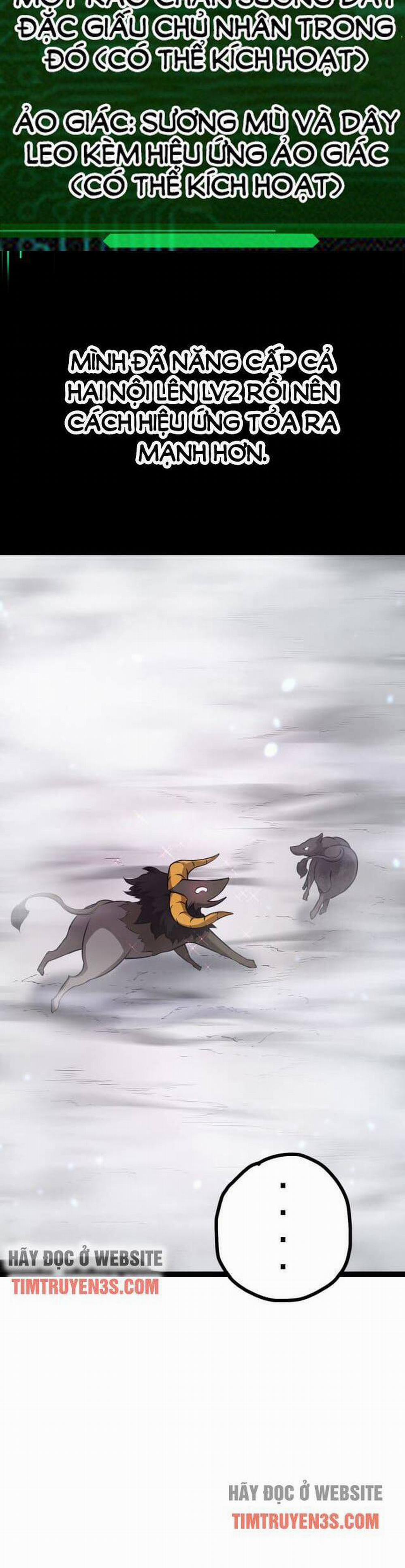 Chuyển Sinh Thành Liễu Đột Biến 8 trang 24