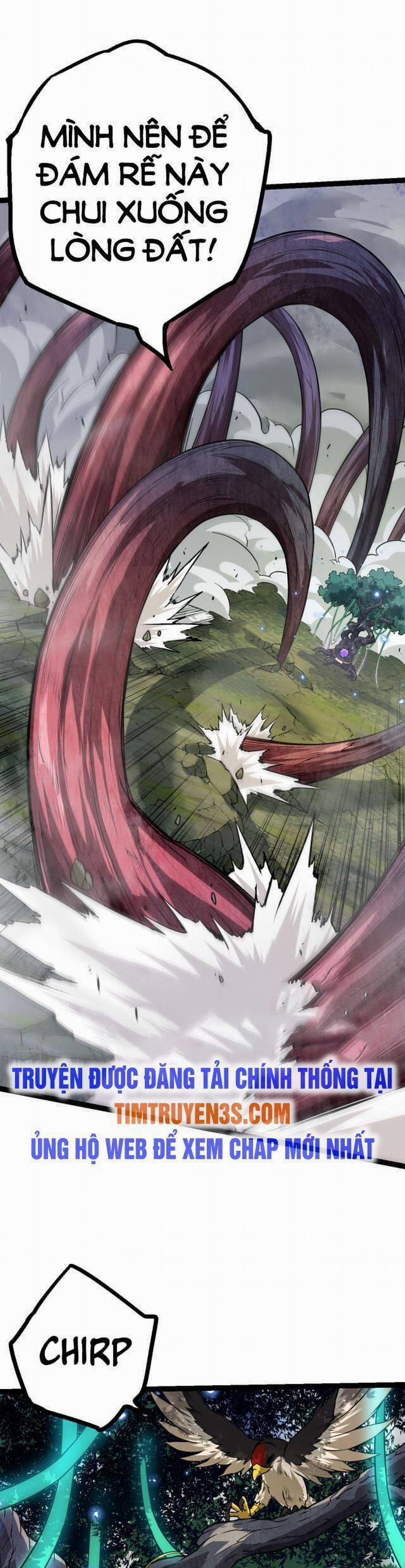 Chuyển Sinh Thành Liễu Đột Biến 8 trang 29