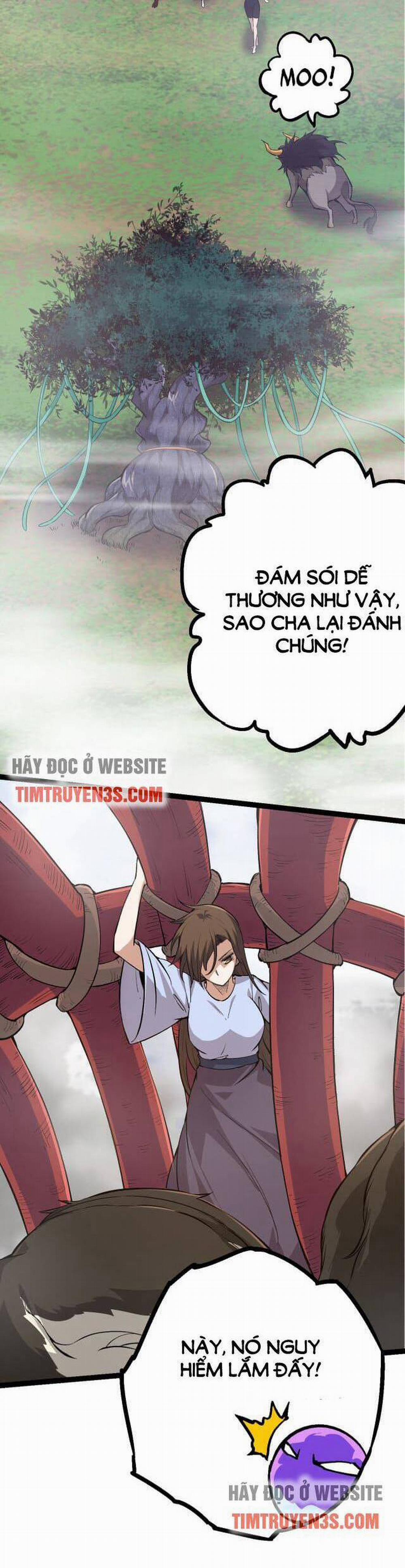 Chuyển Sinh Thành Liễu Đột Biến 8 trang 36