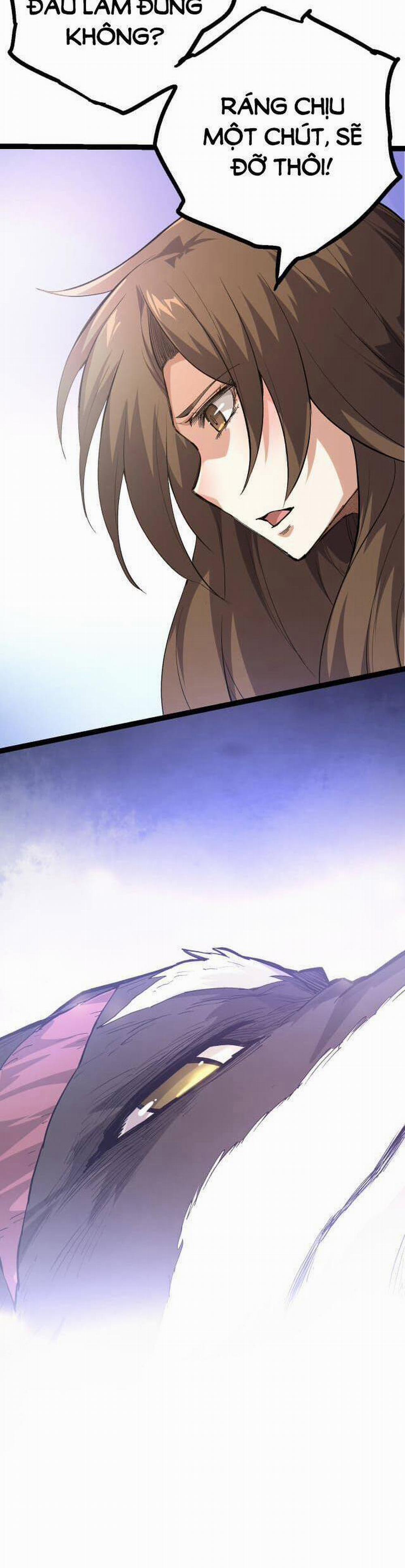 Chuyển Sinh Thành Liễu Đột Biến 8 trang 38