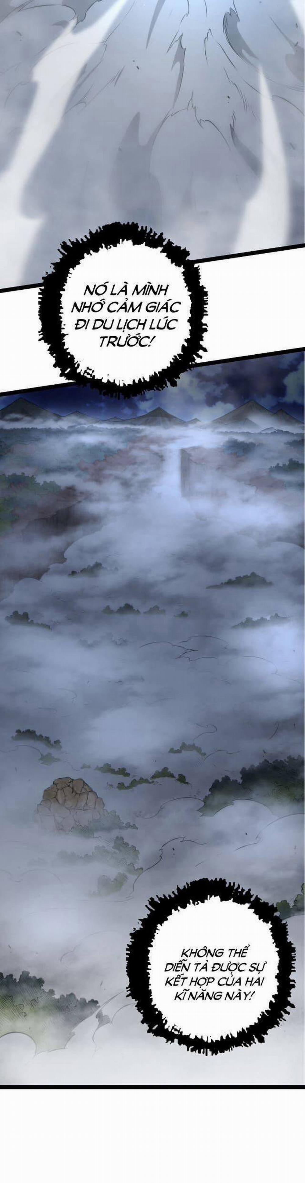 Chuyển Sinh Thành Liễu Đột Biến 8 trang 6