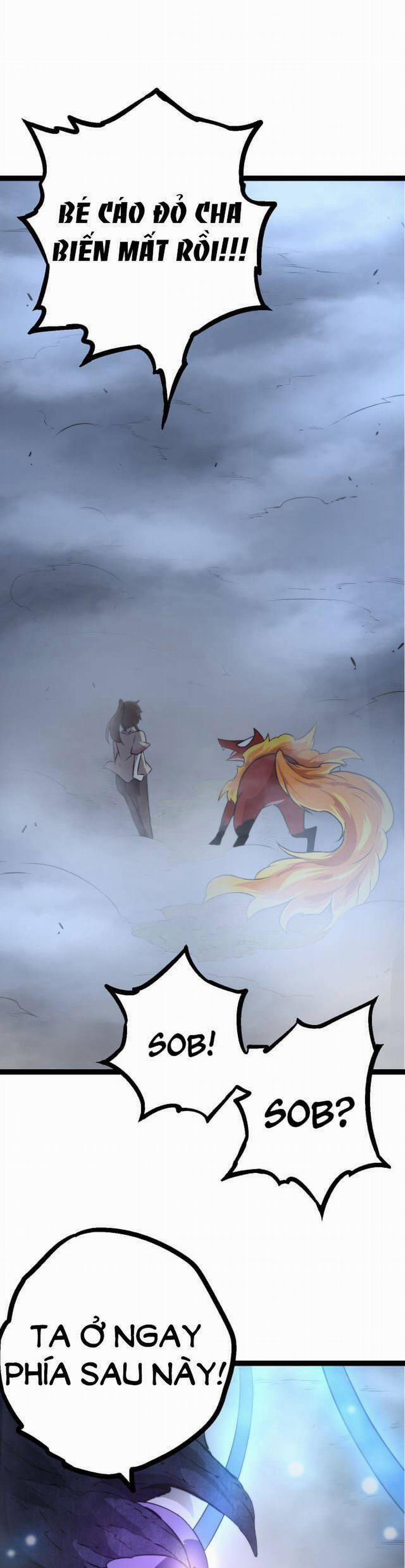 Chuyển Sinh Thành Liễu Đột Biến 8 trang 9