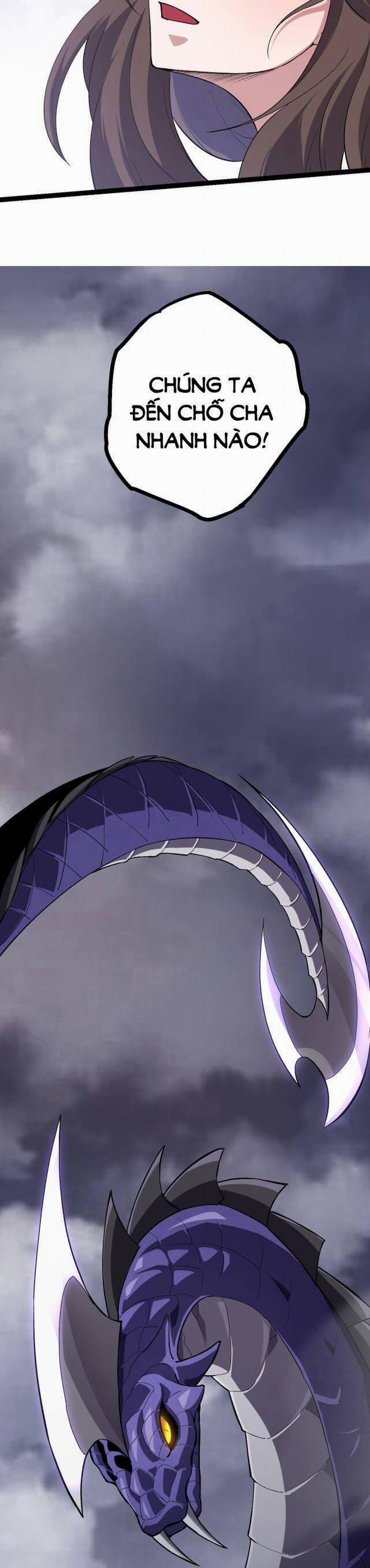 Chuyển Sinh Thành Liễu Đột Biến 9 trang 11