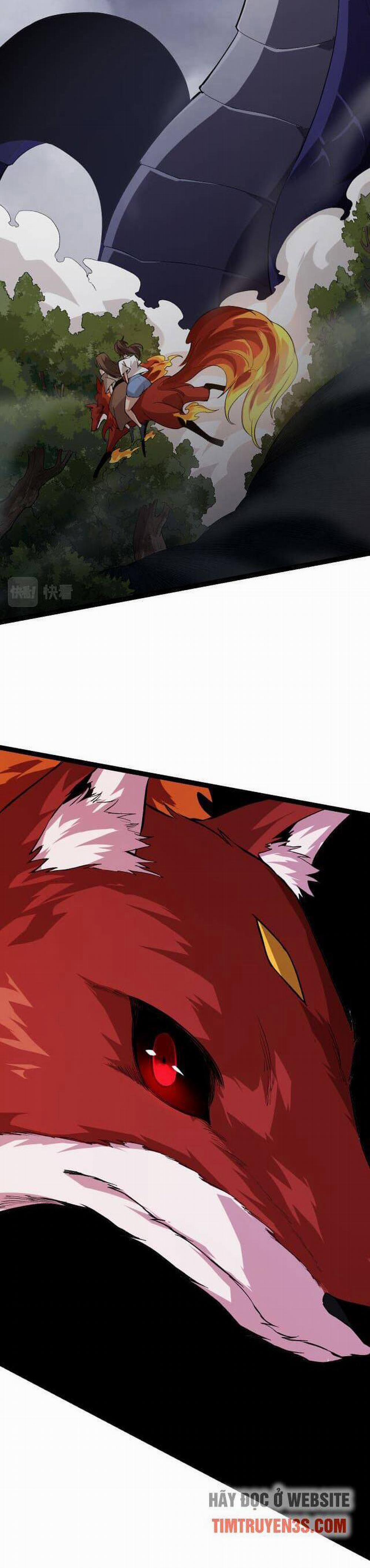 Chuyển Sinh Thành Liễu Đột Biến 9 trang 12