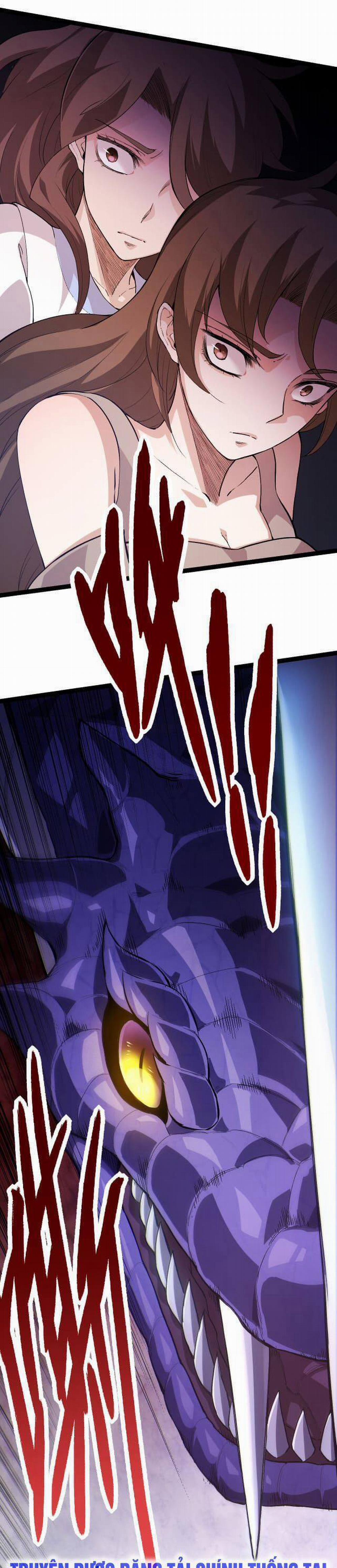 Chuyển Sinh Thành Liễu Đột Biến 9 trang 13