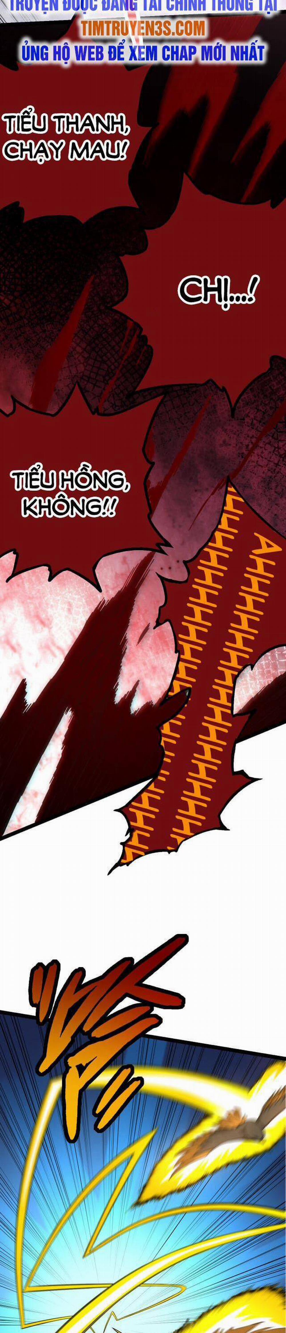 Chuyển Sinh Thành Liễu Đột Biến 9 trang 14