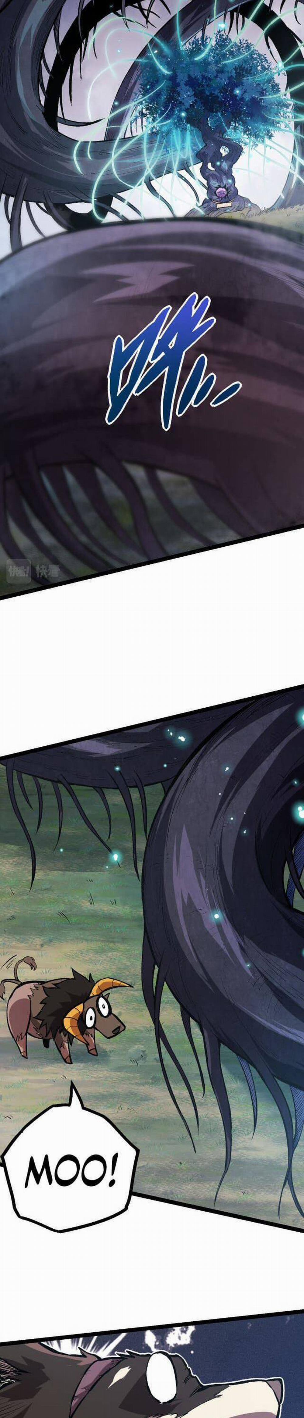 Chuyển Sinh Thành Liễu Đột Biến 9 trang 26