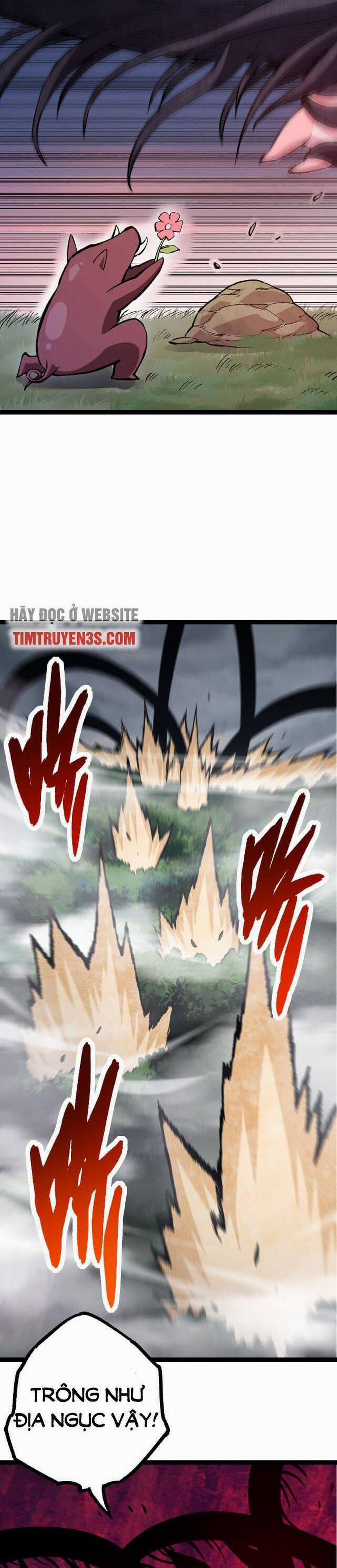 Chuyển Sinh Thành Liễu Đột Biến 9 trang 32