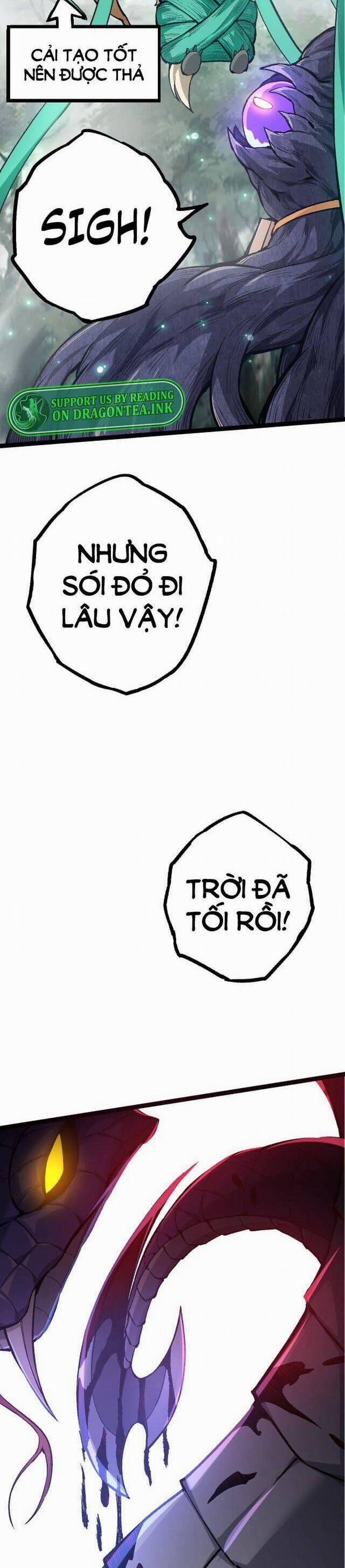 Chuyển Sinh Thành Liễu Đột Biến 9 trang 36