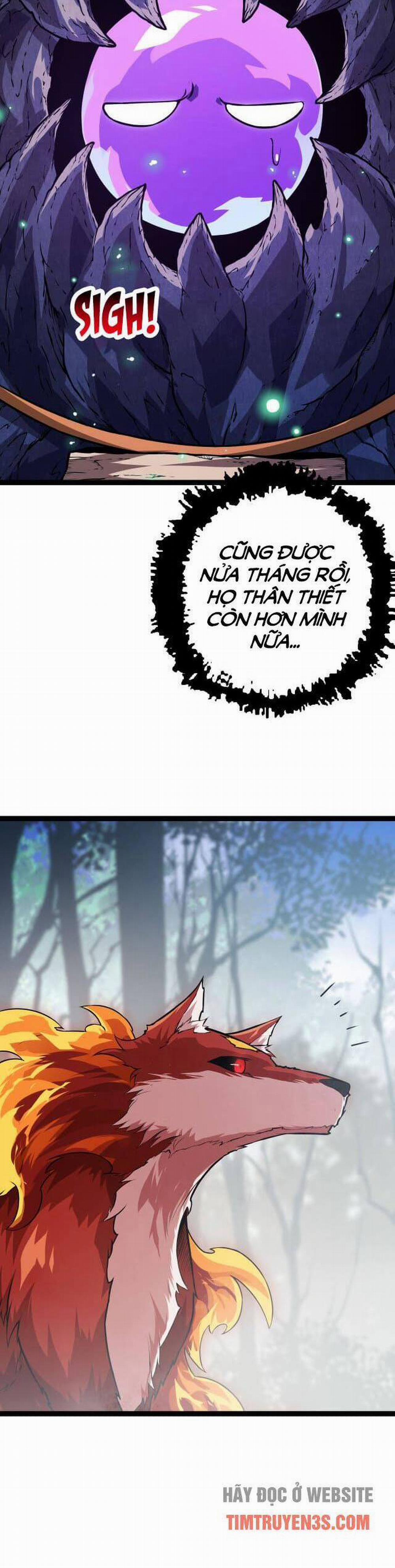 Chuyển Sinh Thành Liễu Đột Biến 9 trang 6