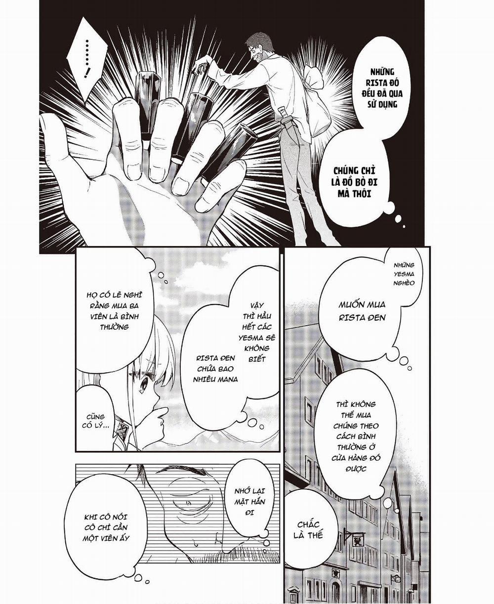 Chuyển Sinh Thành Lợn Ở Thế Giới Khác 3 trang 3