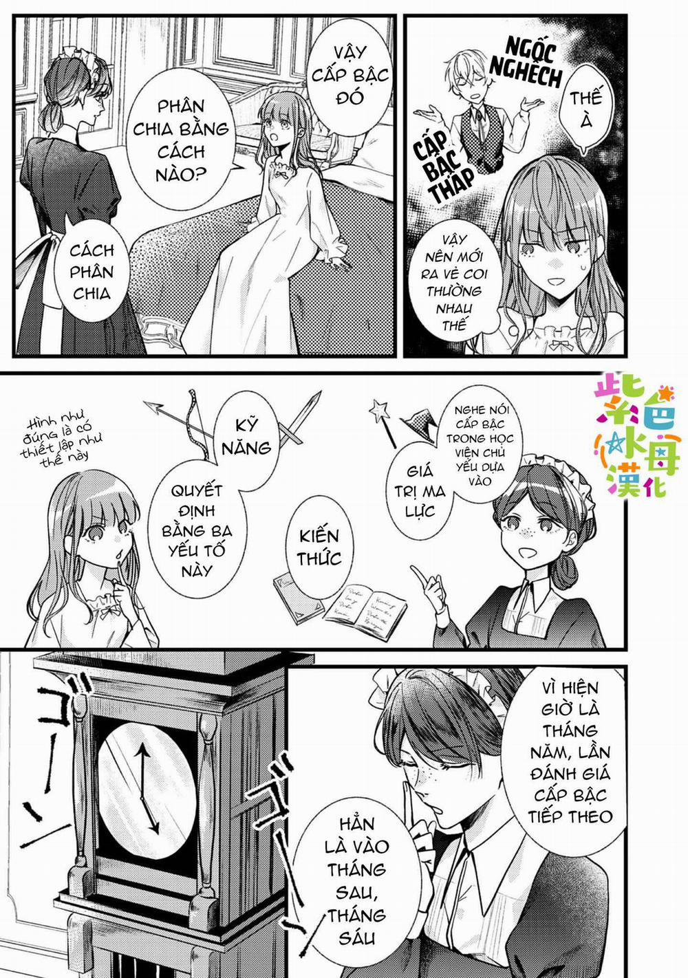 Chuyển Sinh Thành Mc Trong Otome, Tôi Muốn Yêu Đương Như Sao Lại Cho Tôi Ông Anh Gian Xảo Thế Này 1.2 trang 0