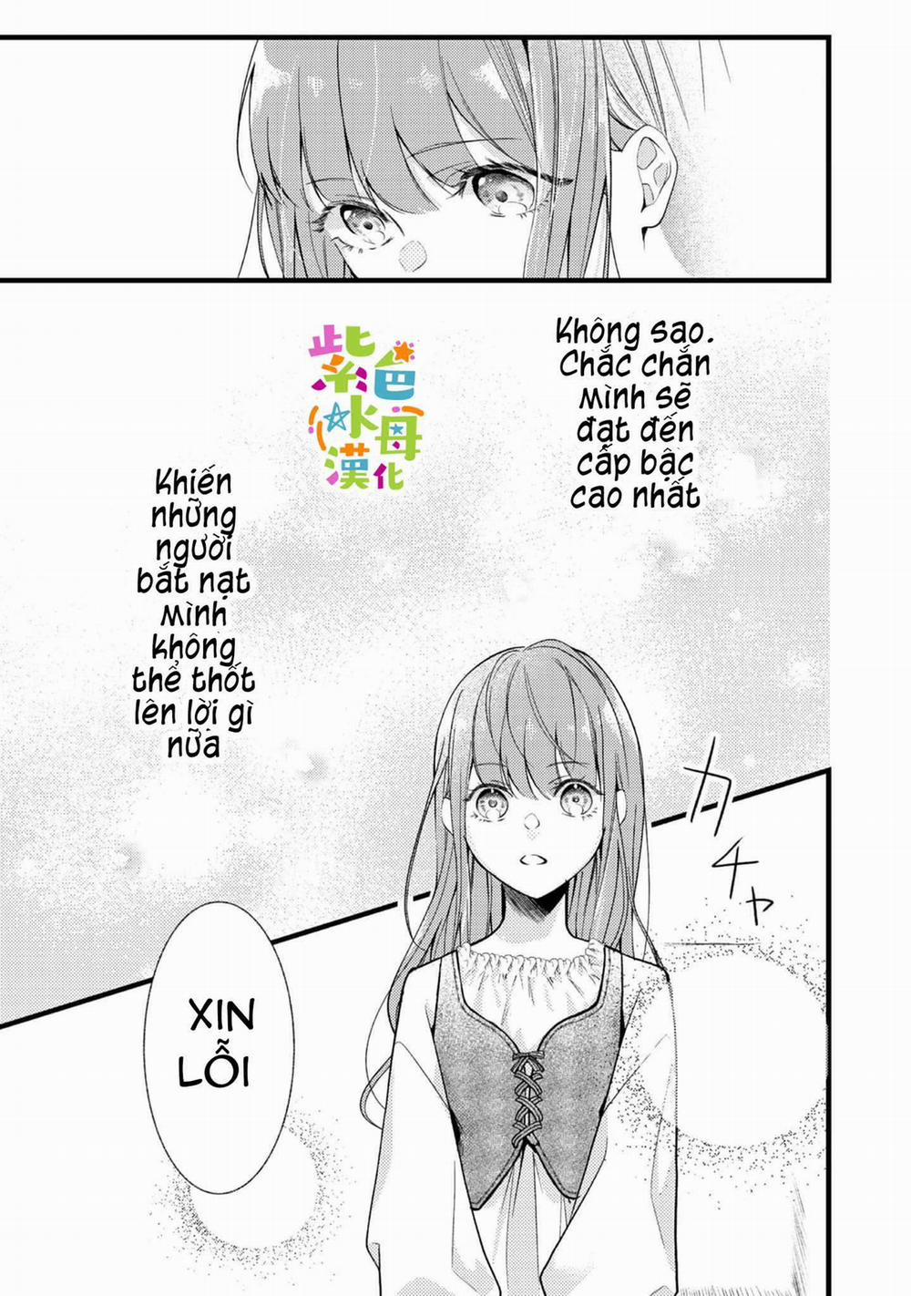 Chuyển Sinh Thành Mc Trong Otome, Tôi Muốn Yêu Đương Như Sao Lại Cho Tôi Ông Anh Gian Xảo Thế Này 1.2 trang 6