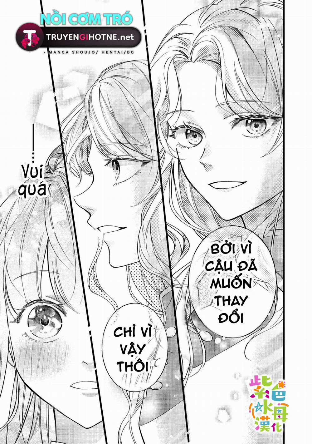 Chuyển Sinh Thành Mc Trong Otome, Tôi Muốn Yêu Đương Như Sao Lại Cho Tôi Ông Anh Gian Xảo Thế Này 4.1 trang 15