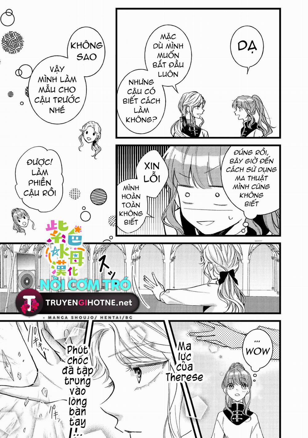 Chuyển Sinh Thành Mc Trong Otome, Tôi Muốn Yêu Đương Như Sao Lại Cho Tôi Ông Anh Gian Xảo Thế Này 4.2 trang 1