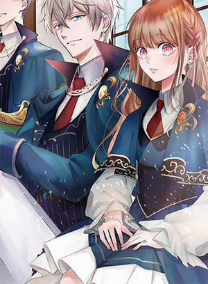 Đọc truyện tranh Chuyển Sinh Thành Mc Trong Otome, Tôi Muốn Yêu Đương Như Sao Lại Cho Tôi Ông Anh Gian Xảo Thế Này