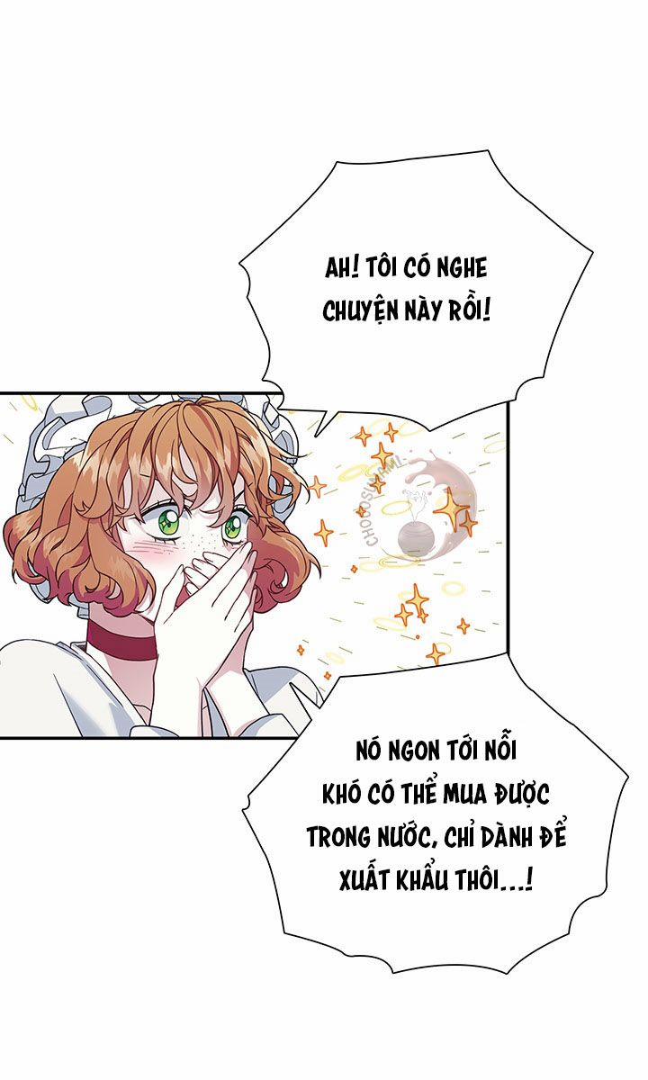 Chuyển Sinh Thành Mẹ Kế Của Bạch Tuyết Đáng Yêu 13.5 trang 12