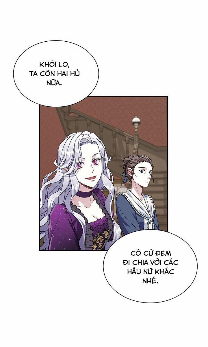 Chuyển Sinh Thành Mẹ Kế Của Bạch Tuyết Đáng Yêu 13.5 trang 14