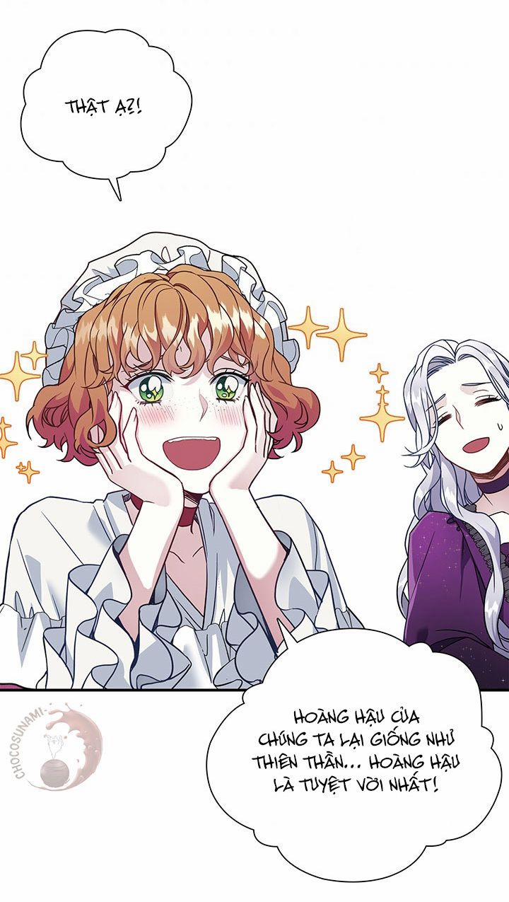 Chuyển Sinh Thành Mẹ Kế Của Bạch Tuyết Đáng Yêu 13.5 trang 15