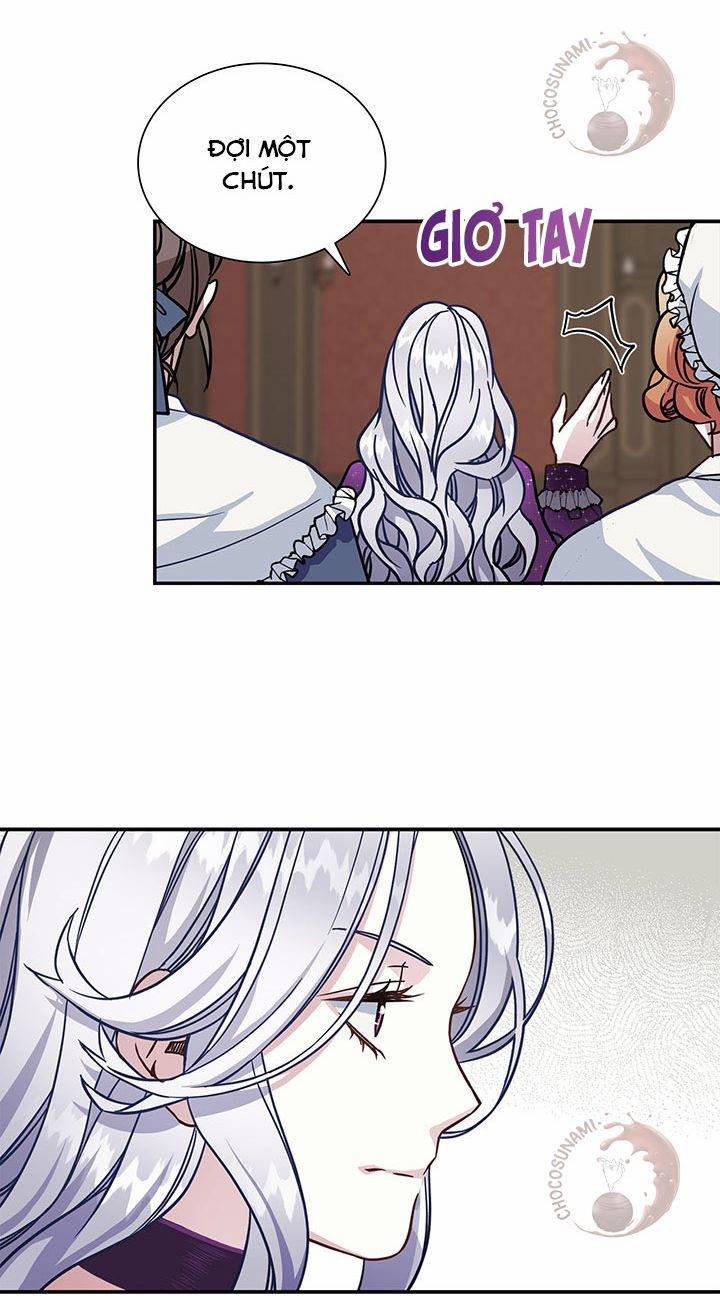 Chuyển Sinh Thành Mẹ Kế Của Bạch Tuyết Đáng Yêu 13.5 trang 17