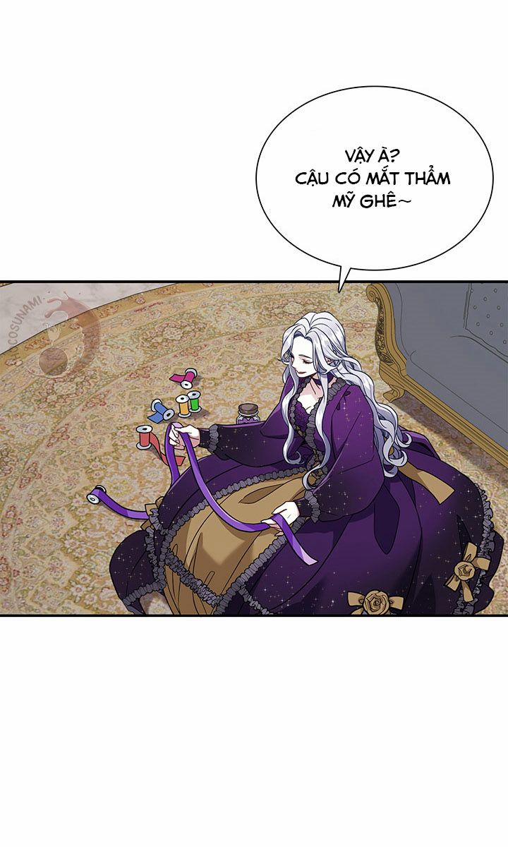 Chuyển Sinh Thành Mẹ Kế Của Bạch Tuyết Đáng Yêu 13.5 trang 2