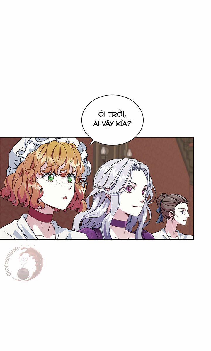 Chuyển Sinh Thành Mẹ Kế Của Bạch Tuyết Đáng Yêu 13.5 trang 20