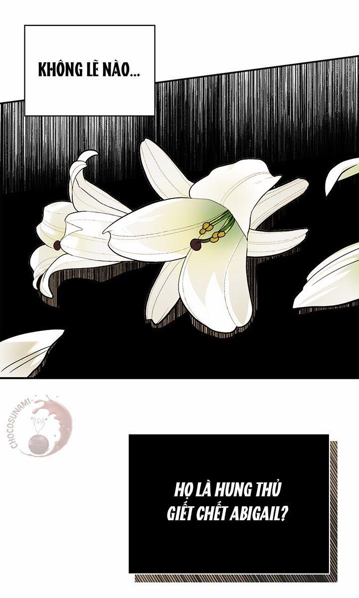 Chuyển Sinh Thành Mẹ Kế Của Bạch Tuyết Đáng Yêu 13.5 trang 23