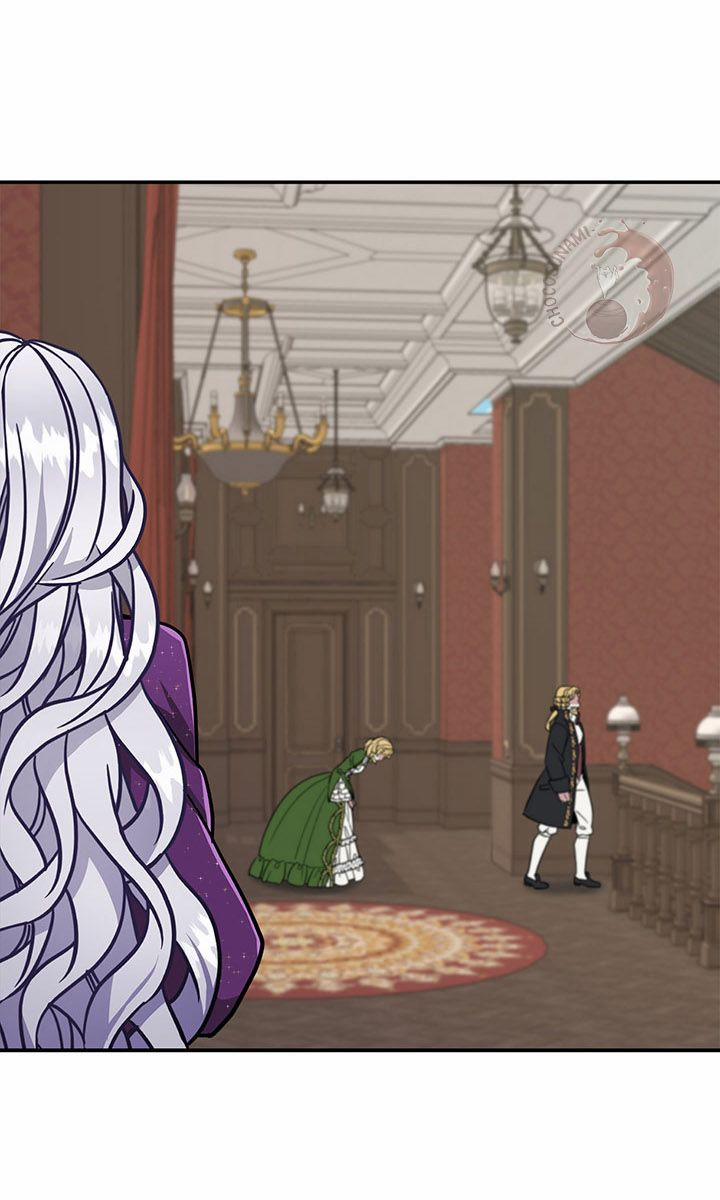 Chuyển Sinh Thành Mẹ Kế Của Bạch Tuyết Đáng Yêu 13.5 trang 24