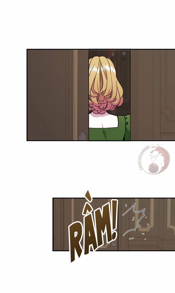 Chuyển Sinh Thành Mẹ Kế Của Bạch Tuyết Đáng Yêu 13.5 trang 25