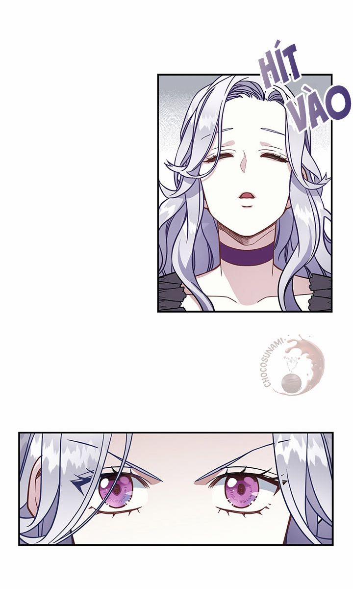 Chuyển Sinh Thành Mẹ Kế Của Bạch Tuyết Đáng Yêu 13.5 trang 27