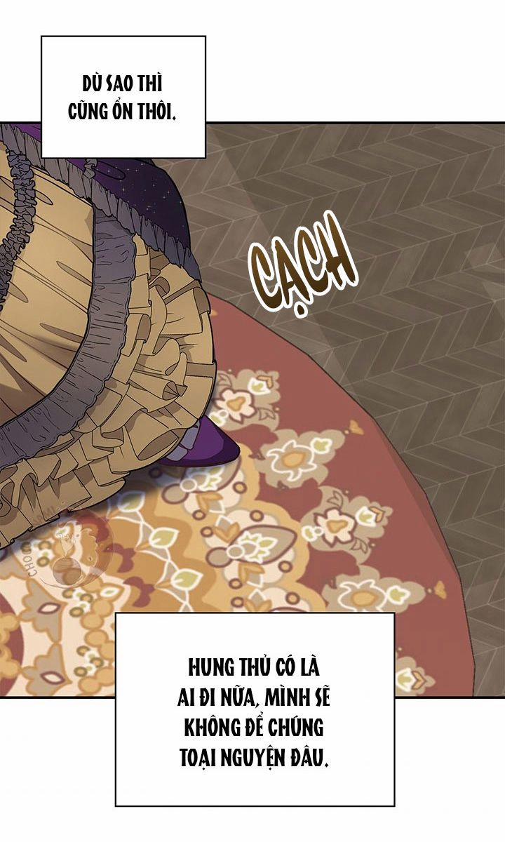 Chuyển Sinh Thành Mẹ Kế Của Bạch Tuyết Đáng Yêu 13.5 trang 28