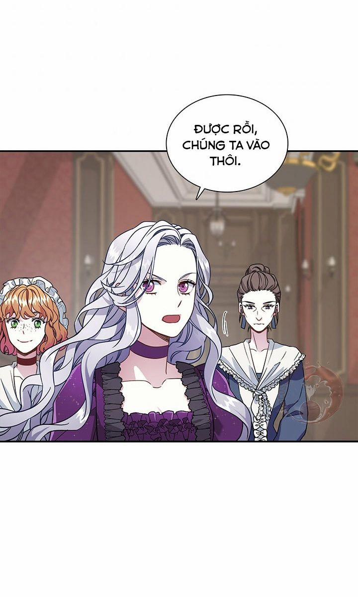 Chuyển Sinh Thành Mẹ Kế Của Bạch Tuyết Đáng Yêu 13.5 trang 29