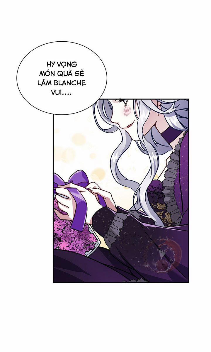 Chuyển Sinh Thành Mẹ Kế Của Bạch Tuyết Đáng Yêu 13.5 trang 3