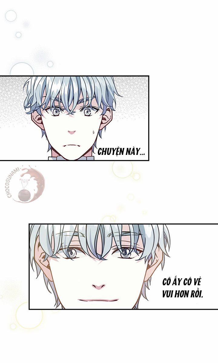 Chuyển Sinh Thành Mẹ Kế Của Bạch Tuyết Đáng Yêu 13.5 trang 4