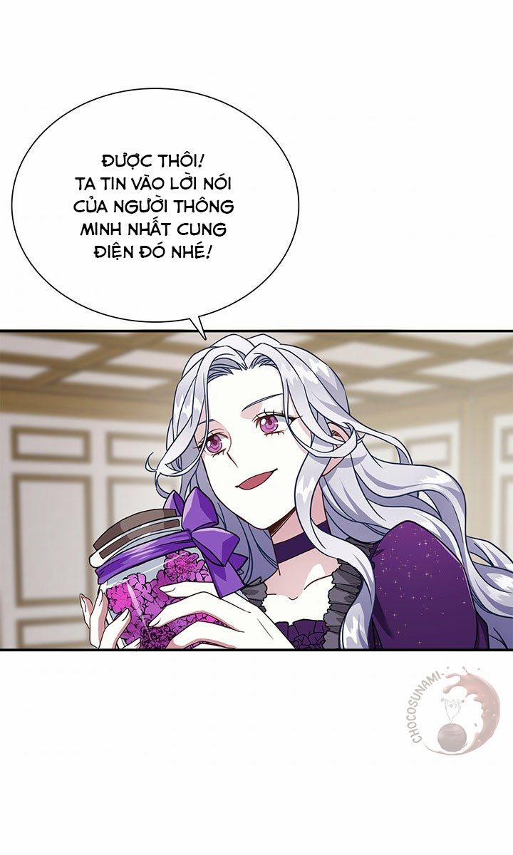 Chuyển Sinh Thành Mẹ Kế Của Bạch Tuyết Đáng Yêu 13.5 trang 6