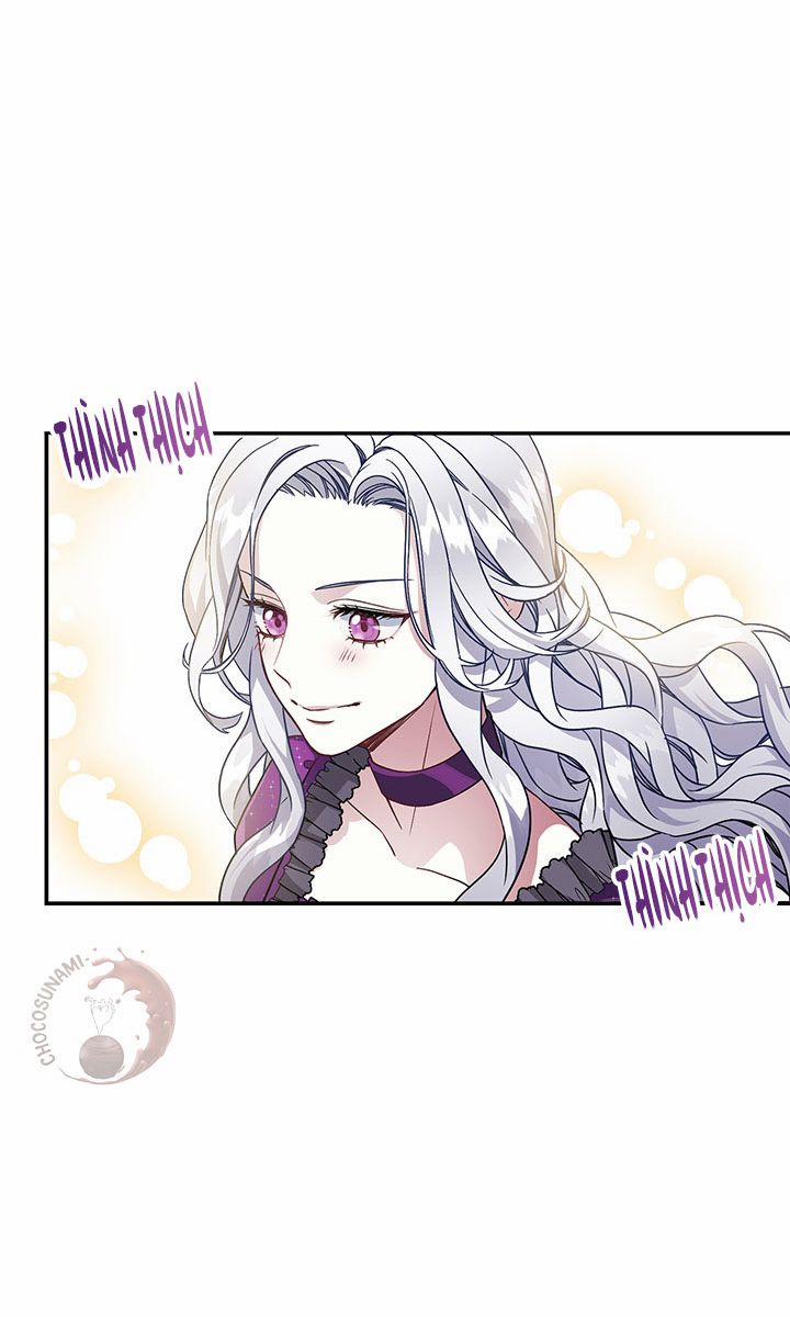 Chuyển Sinh Thành Mẹ Kế Của Bạch Tuyết Đáng Yêu 13.5 trang 9