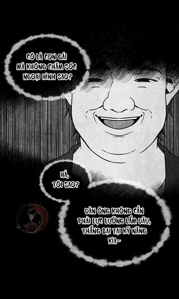 Chuyển Sinh Thành Mẹ Kế Của Bạch Tuyết Đáng Yêu 14.5 trang 0