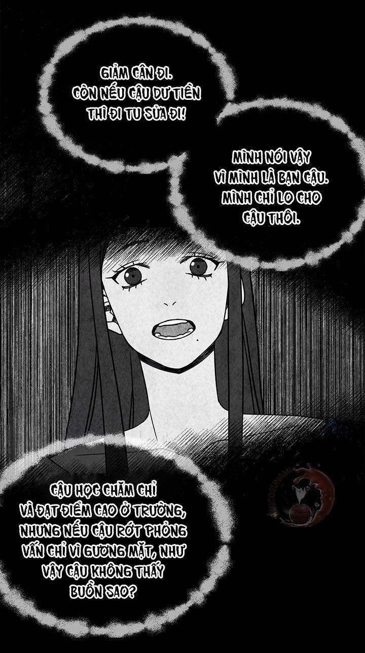 Chuyển Sinh Thành Mẹ Kế Của Bạch Tuyết Đáng Yêu 14.5 trang 1