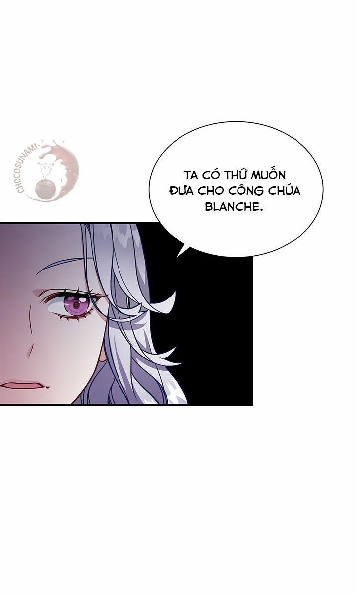 Chuyển Sinh Thành Mẹ Kế Của Bạch Tuyết Đáng Yêu 14.5 trang 10