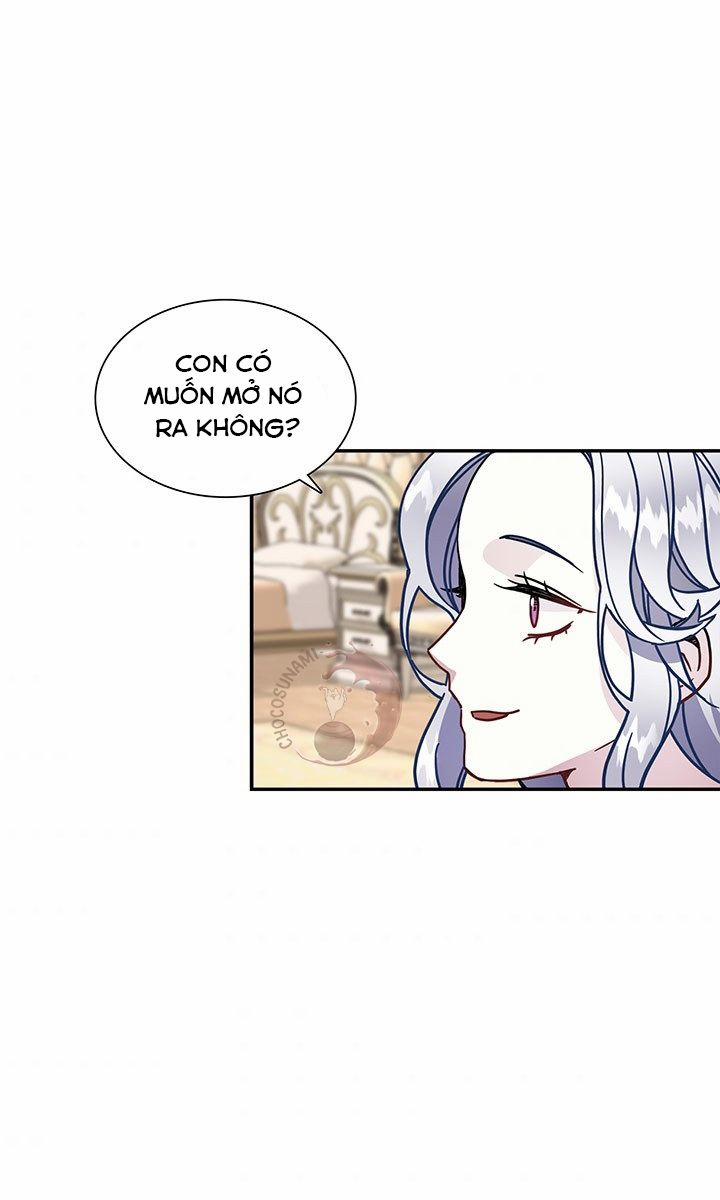 Chuyển Sinh Thành Mẹ Kế Của Bạch Tuyết Đáng Yêu 14.5 trang 12