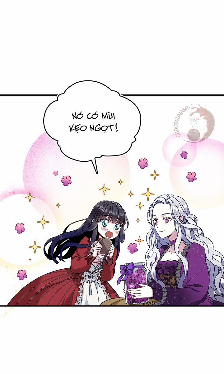 Chuyển Sinh Thành Mẹ Kế Của Bạch Tuyết Đáng Yêu 14.5 trang 15