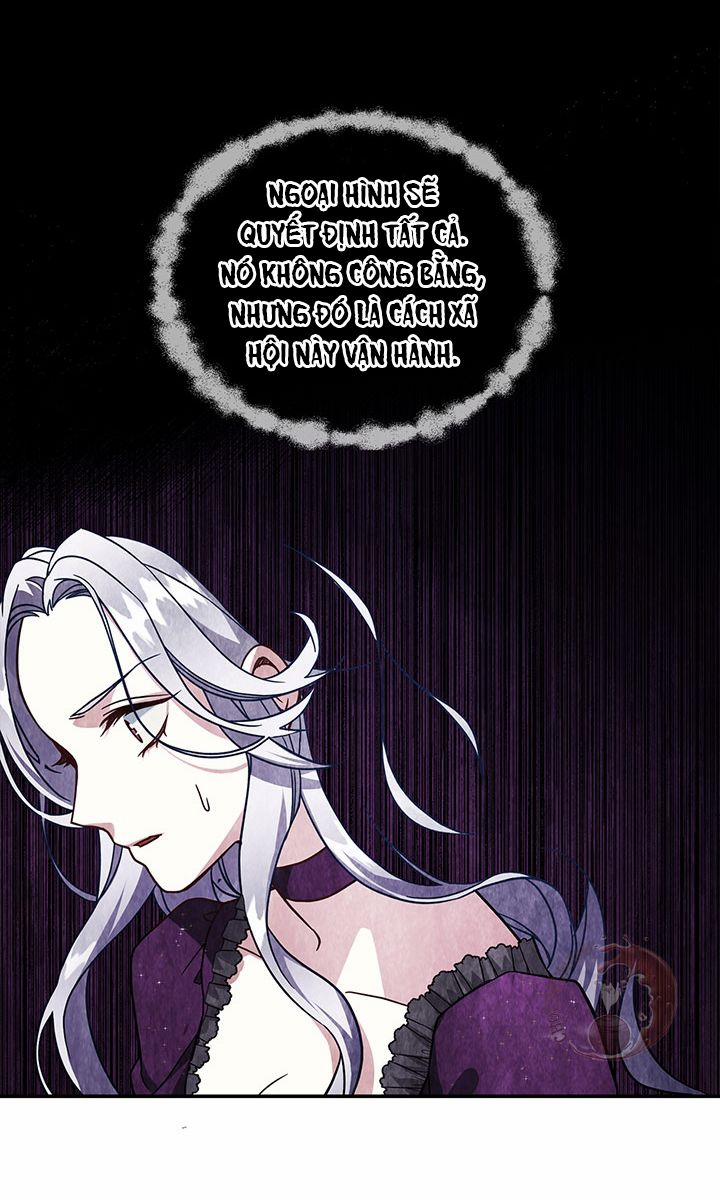 Chuyển Sinh Thành Mẹ Kế Của Bạch Tuyết Đáng Yêu 14.5 trang 2