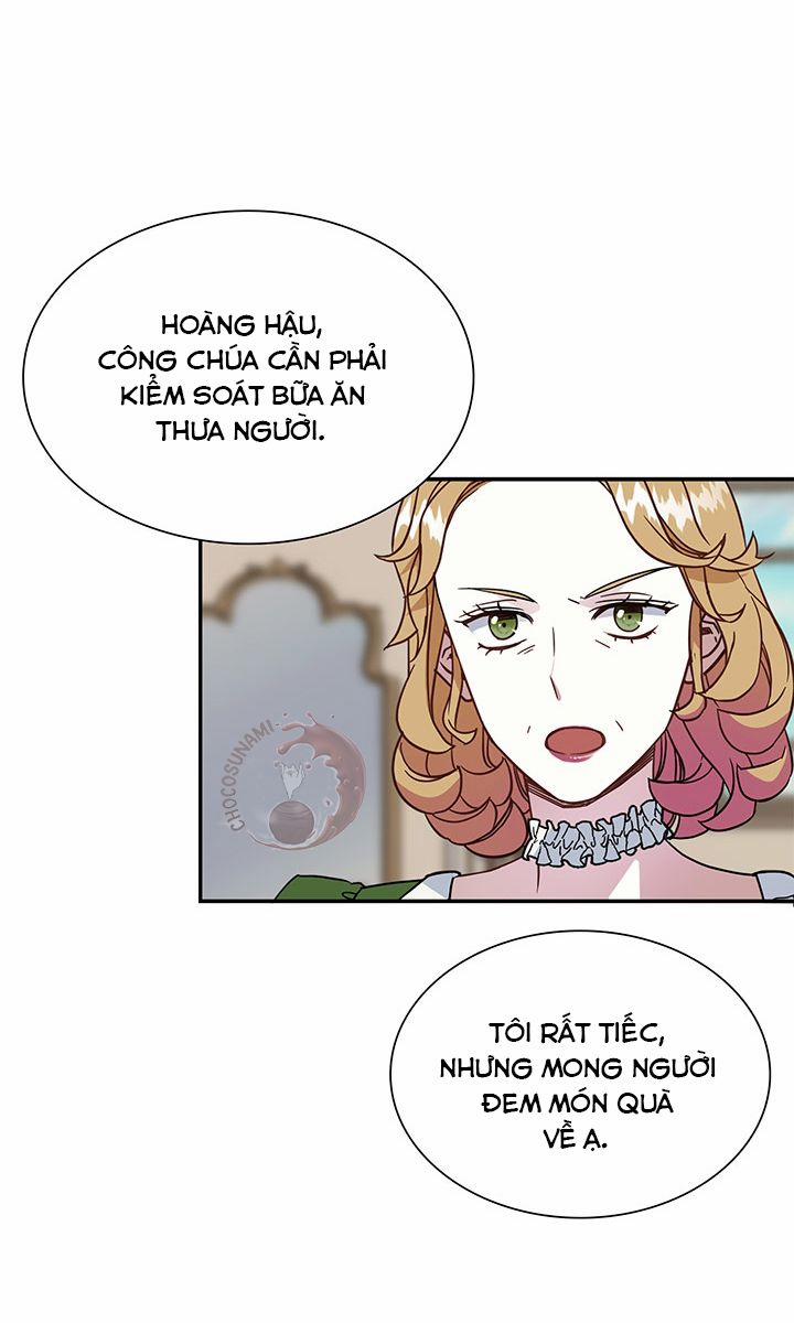 Chuyển Sinh Thành Mẹ Kế Của Bạch Tuyết Đáng Yêu 14.5 trang 20