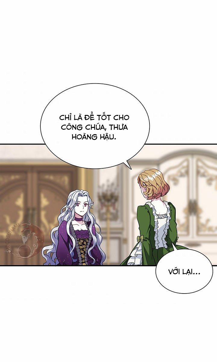 Chuyển Sinh Thành Mẹ Kế Của Bạch Tuyết Đáng Yêu 14.5 trang 22