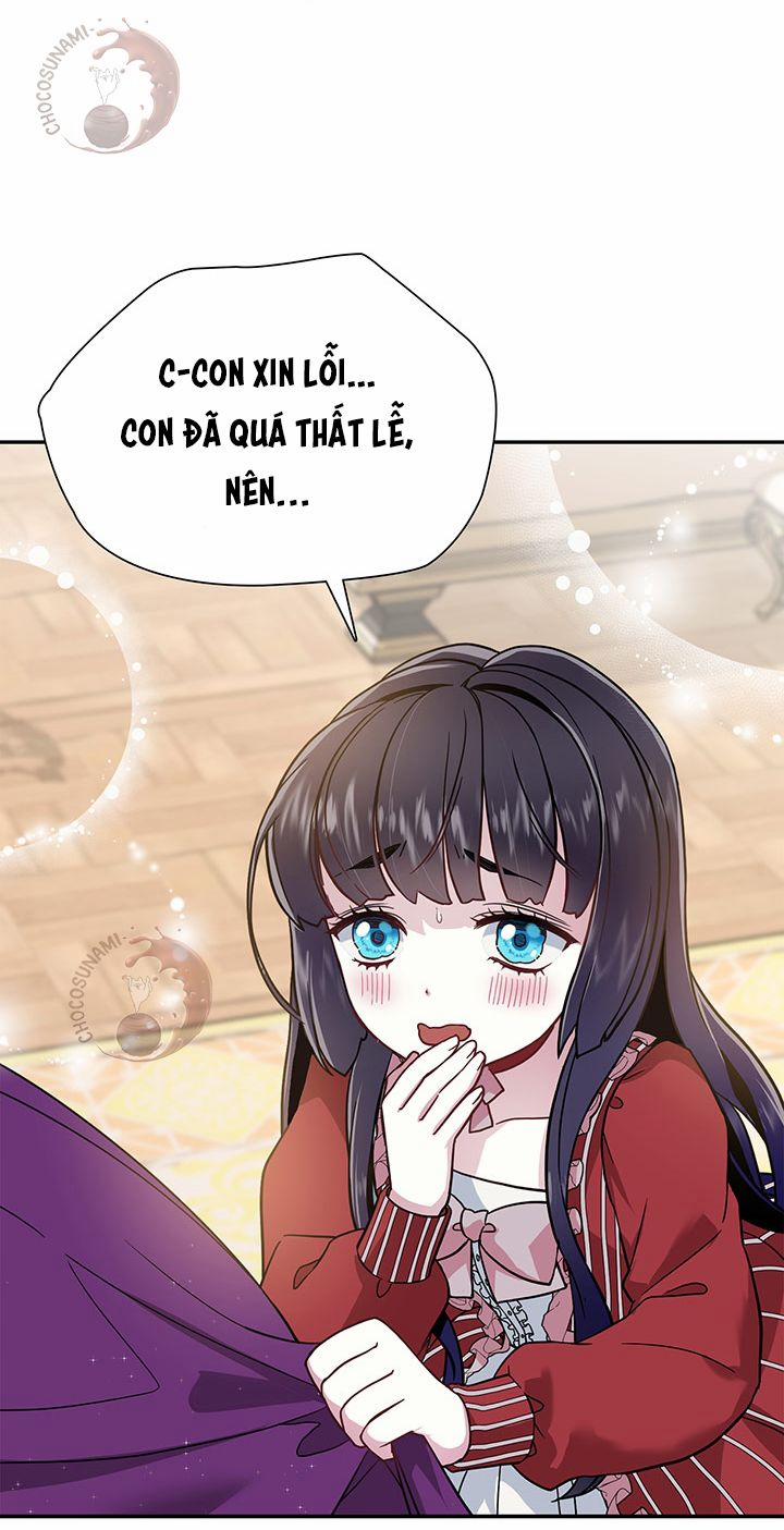 Chuyển Sinh Thành Mẹ Kế Của Bạch Tuyết Đáng Yêu 14.5 trang 28