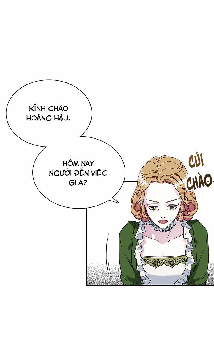 Chuyển Sinh Thành Mẹ Kế Của Bạch Tuyết Đáng Yêu 14.5 trang 9